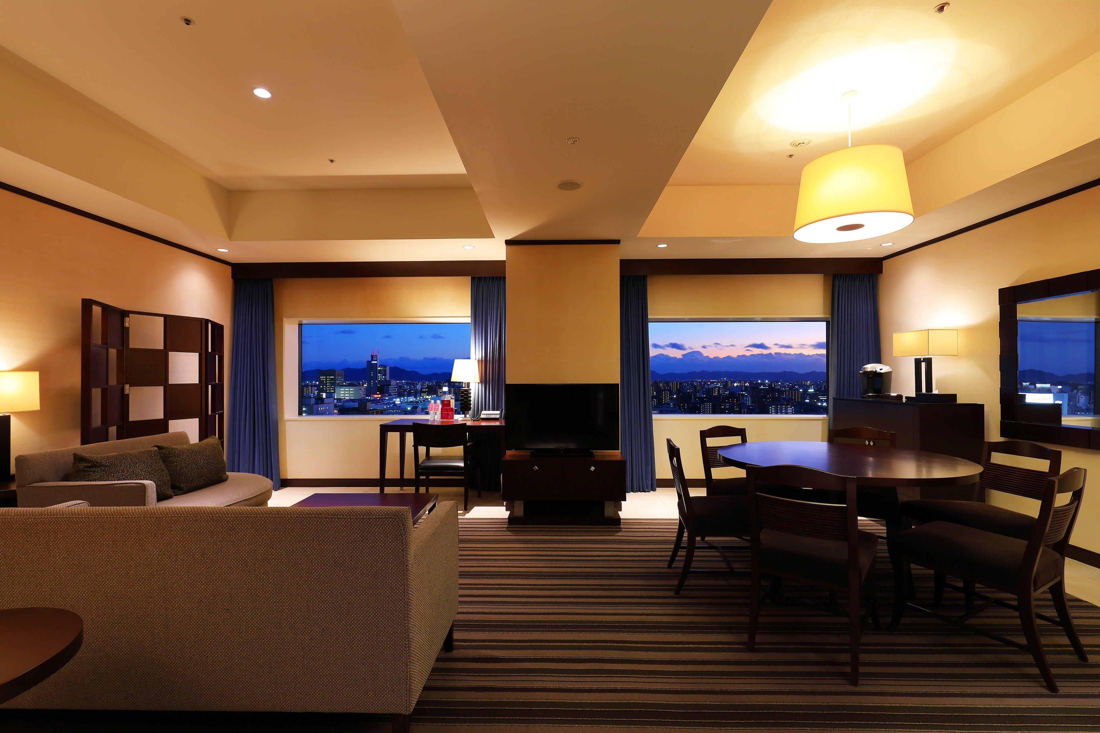 Отель Ana Crowne Plaza Okayama By Ihg Экстерьер фото